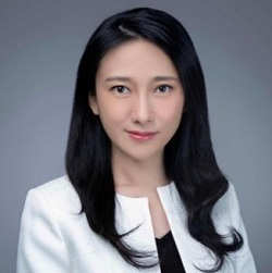 益丰配资 中金公司香港股票业务负责人李艳琳，传离职