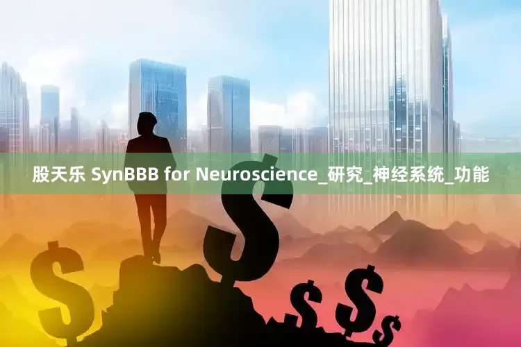 股天乐 SynBBB for Neuroscience_研究_神经系统_功能